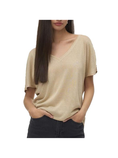 T-Shirt Femme Vero Moda - Kiabi