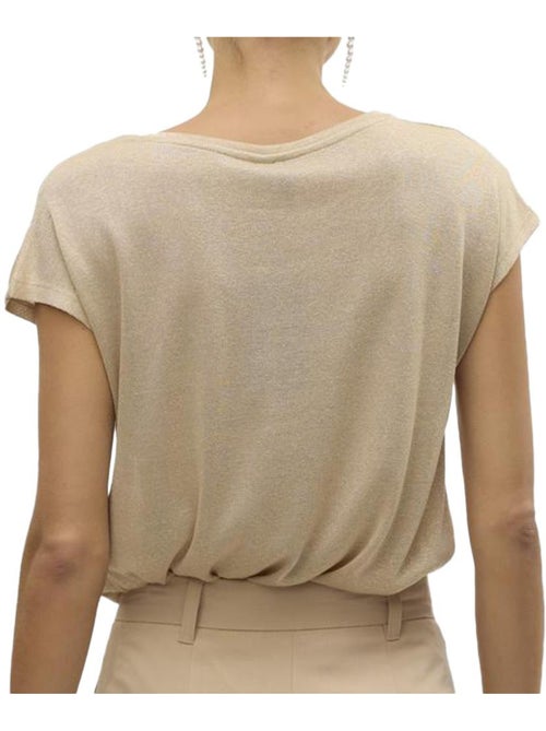 T-Shirt Femme Vero Moda - Kiabi T-Shirt Femme Vero Moda - Kiabi