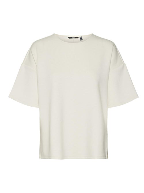 T-Shirt Femme Vero Moda - Kiabi
