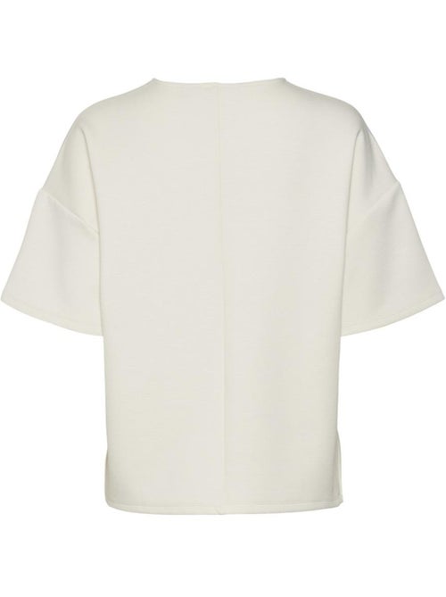 T-Shirt Femme Vero Moda - Kiabi