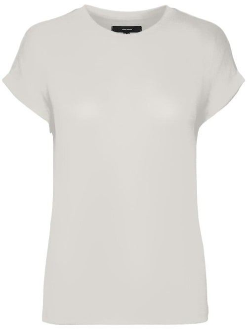 T-Shirt Femme Vero Moda - Kiabi