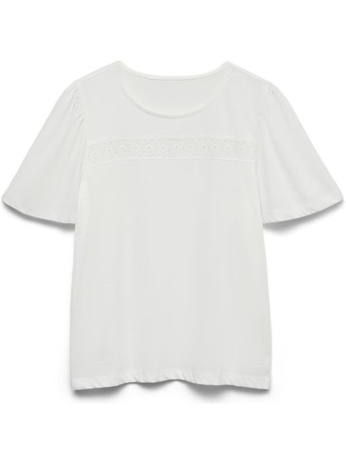 T-shirt femme vero moda - Kiabi T-shirt femme vero moda - Kiabi