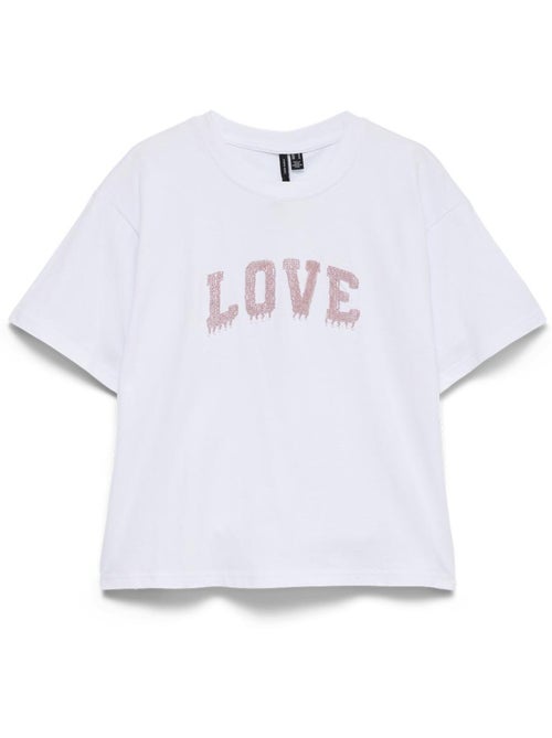 T-shirt femme vero moda - Kiabi T-shirt femme vero moda - Kiabi