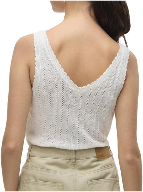 T-Shirt Femme Vero Moda - Kiabi