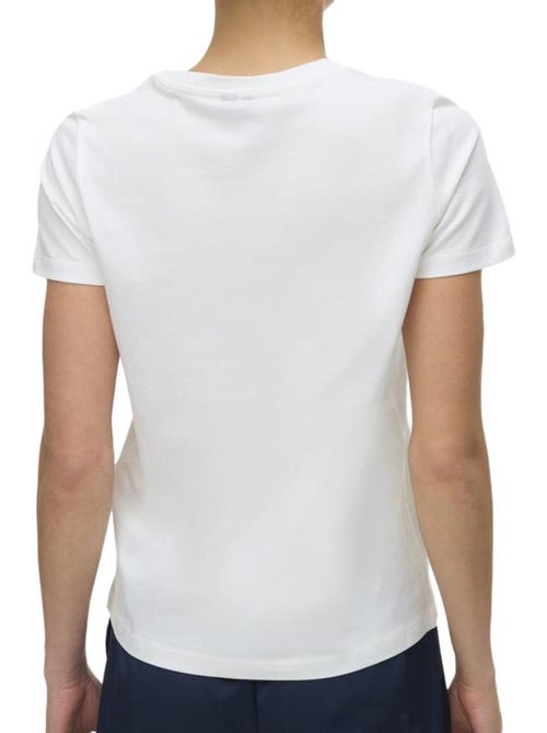 T-shirt Femme Vero Moda - Kiabi T-shirt Femme Vero Moda - Kiabi