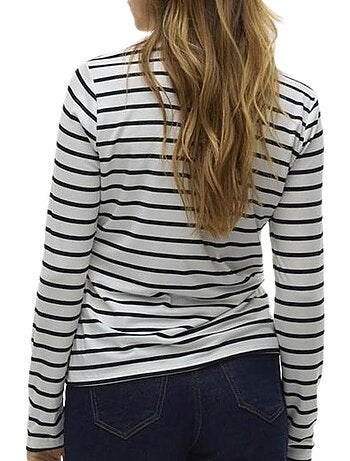 Haut Vero Moda [6a2fb29c18ef6]