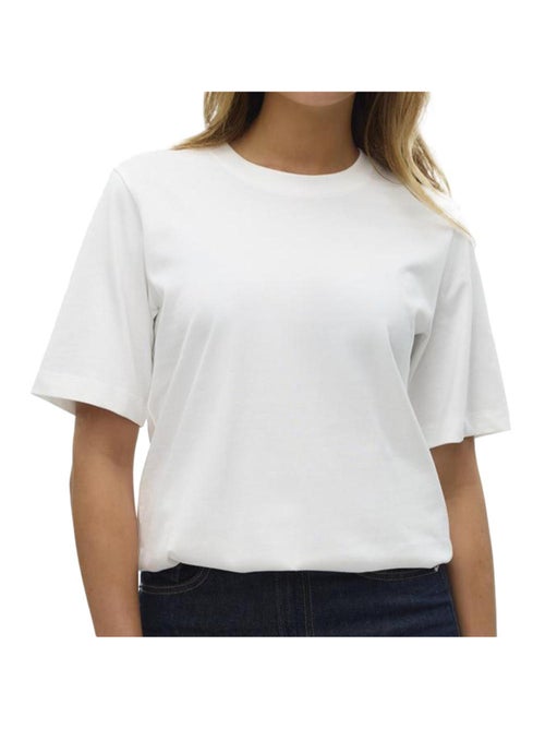 T-shirt Femme Vero Moda - Kiabi