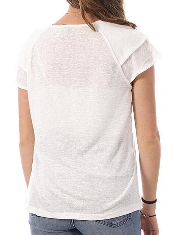 T-shirt Femme Vero Moda