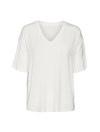 T-Shirt Femme Vero Moda