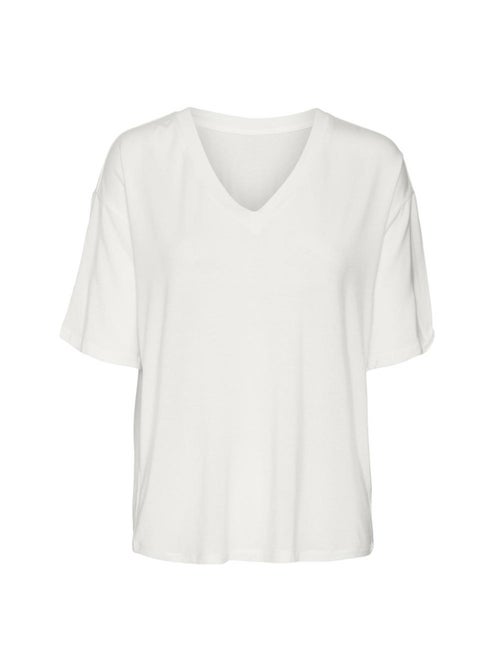 T-Shirt Femme Vero Moda - Kiabi T-Shirt Femme Vero Moda - Kiabi