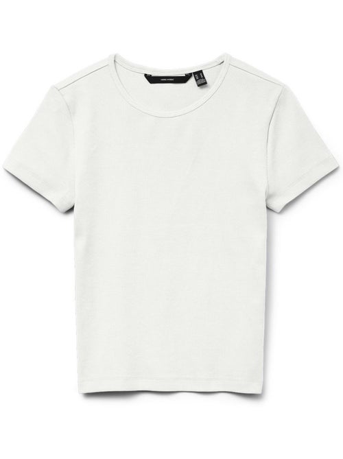 T-shirt Femme Vero Moda - Kiabi T-shirt Femme Vero Moda - Kiabi