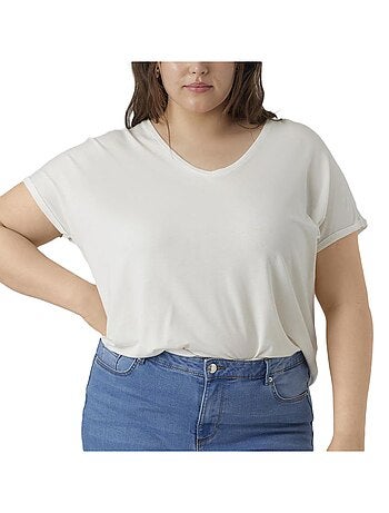 T-shirt Femme Vero Moda