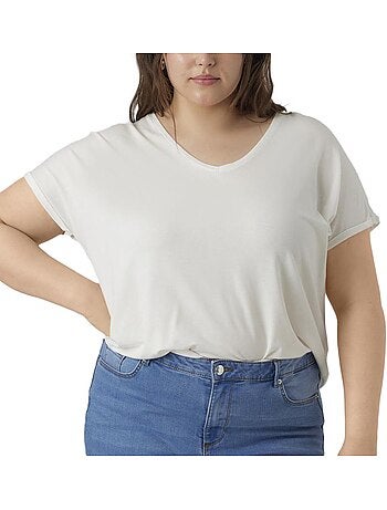 T-shirt Femme Vero Moda
