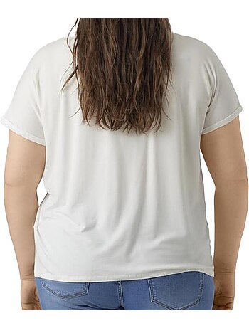 T-shirt Femme Vero Moda