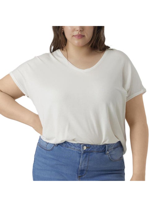 T-shirt Femme Vero Moda - Kiabi