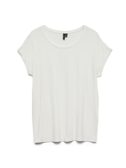 T-shirt Femme Vero Moda - Kiabi