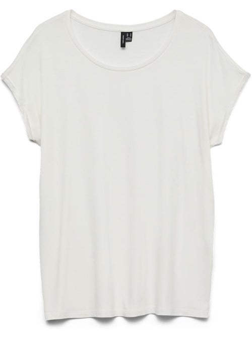 T-shirt Femme Vero Moda - Kiabi T-shirt Femme Vero Moda - Kiabi