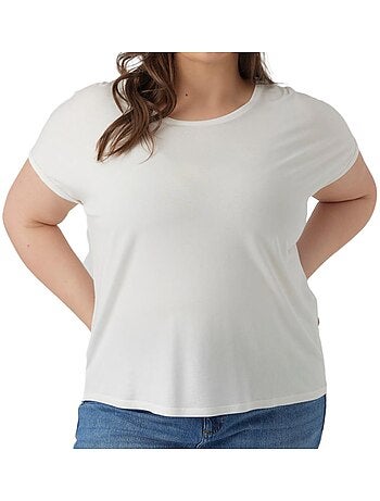 T-shirt Femme Vero Moda