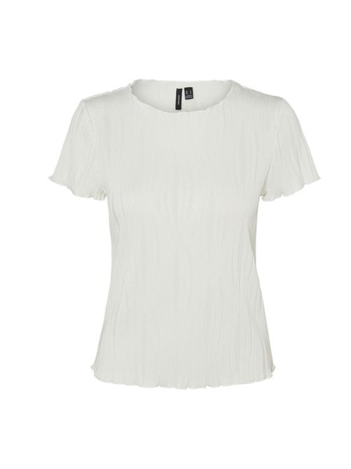 T-Shirt Femme Vero Moda - Kiabi