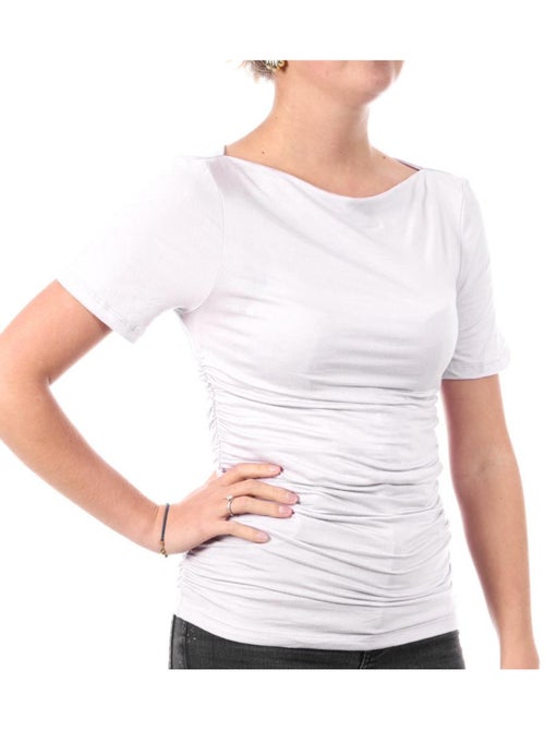 T-Shirt Femme Vero Moda - Kiabi