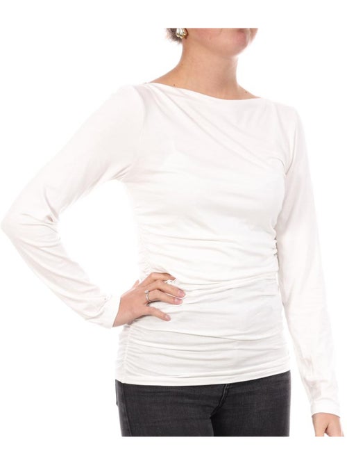 T-Shirt Femme Vero Moda - Kiabi