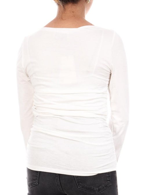 T-Shirt Femme Vero Moda - Kiabi