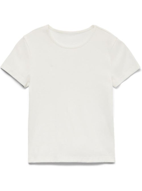 T-Shirt Femme Vero Moda - Kiabi T-Shirt Femme Vero Moda - Kiabi