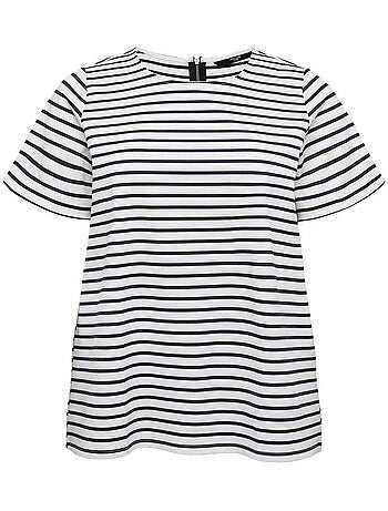 T-Shirt Femme Vero Moda