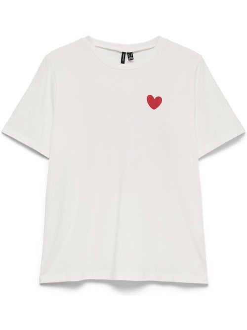T-shirt Femme Vero Moda - Kiabi