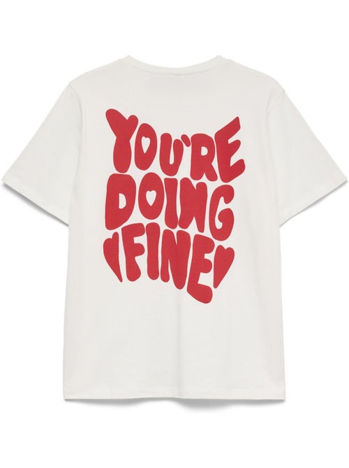T-shirt Femme Vero Moda - Kiabi