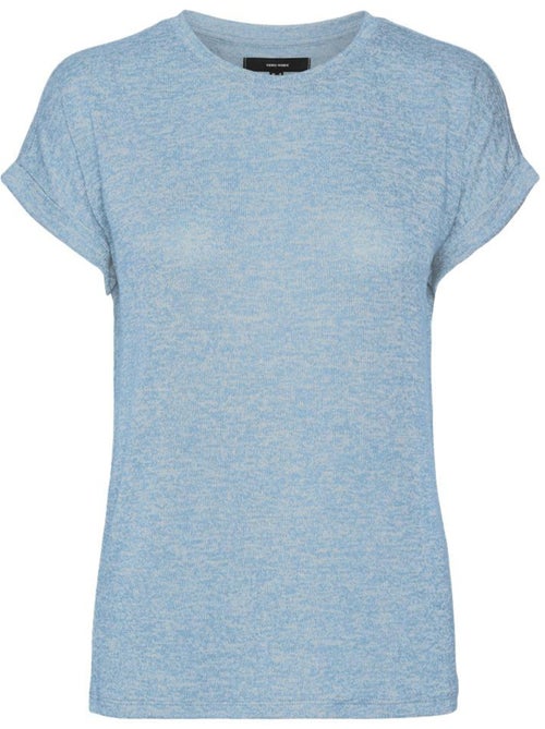 T-Shirt Femme Vero Moda - Kiabi