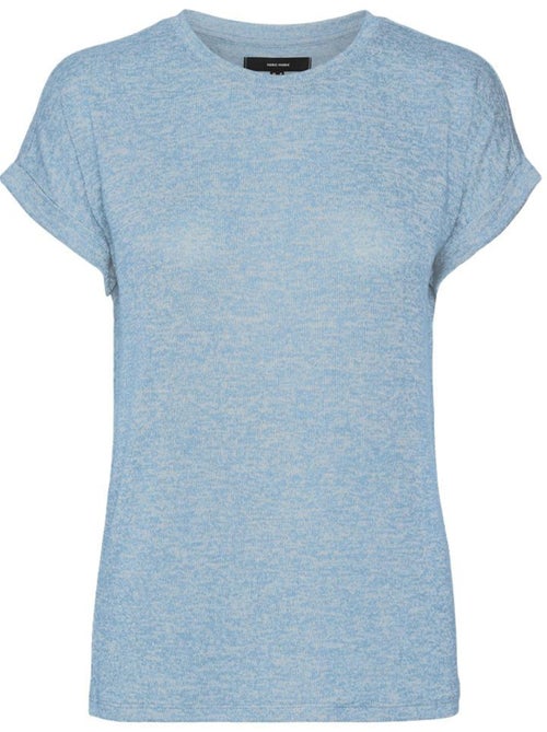 T-Shirt Femme Vero Moda - Kiabi
