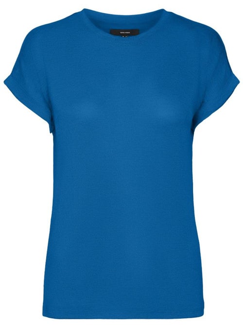 T-Shirt Femme Vero Moda - Kiabi
