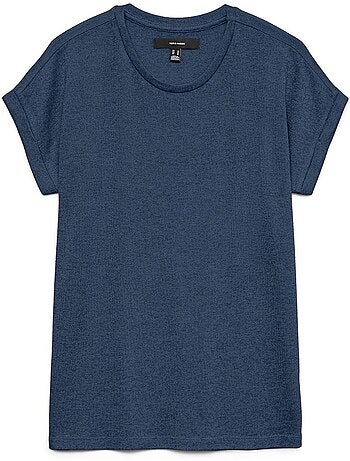 T-Shirt Femme Vero Moda
