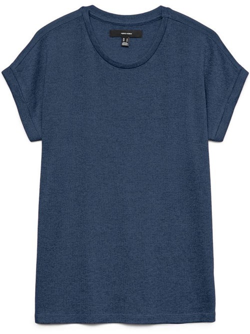 T-Shirt Femme Vero Moda - Kiabi