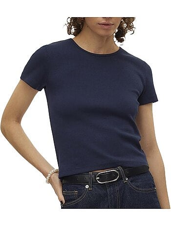 T-shirt Femme Vero Moda