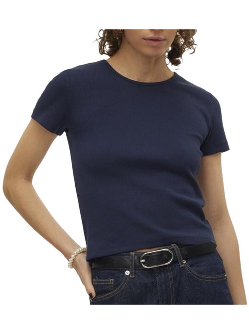 T-shirt Femme Vero Moda - Kiabi