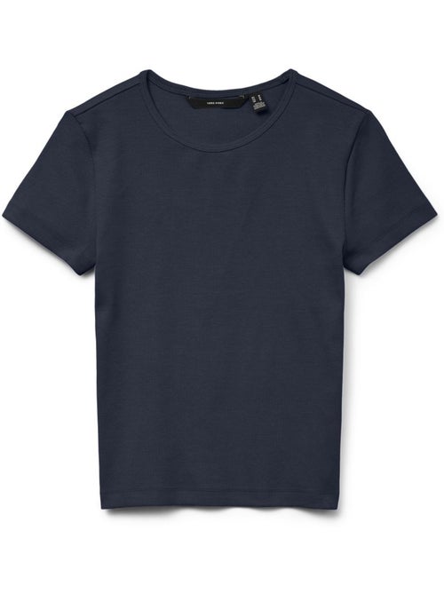 T-shirt Femme Vero Moda - Kiabi