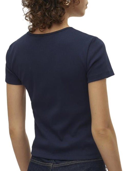 T-shirt Femme Vero Moda - Kiabi