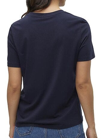 T-shirt Femme Vero Moda