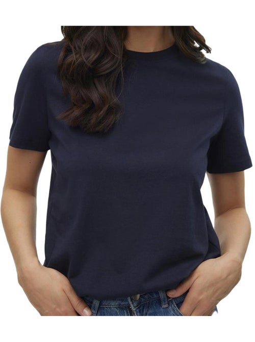 T-shirt Femme Vero Moda - Kiabi