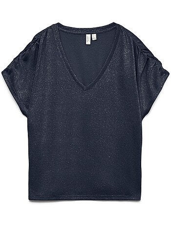 T-Shirt Femme Vero Moda