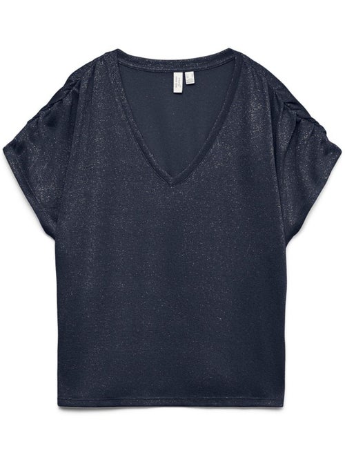 T-Shirt Femme Vero Moda - Kiabi
