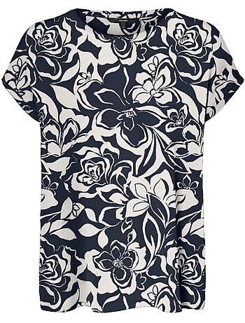 T-Shirt Femme Vero Moda