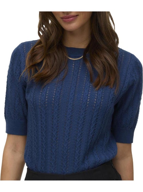 T-Shirt Femme Vero Moda - Kiabi