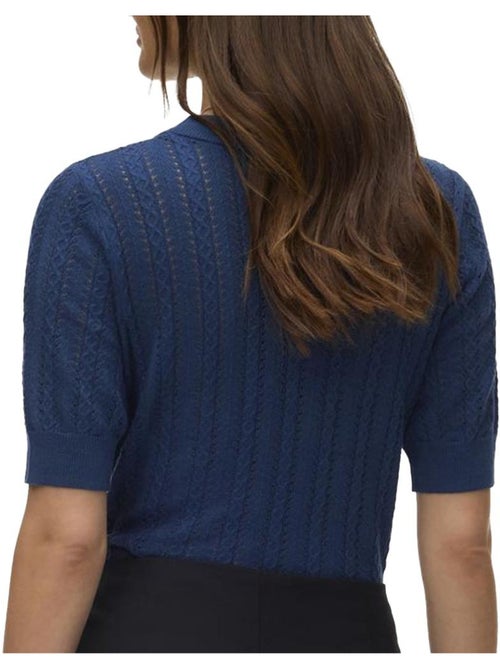 T-Shirt Femme Vero Moda - Kiabi