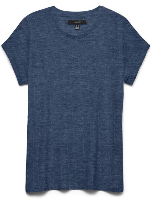 T-Shirt Femme Vero Moda - Kiabi