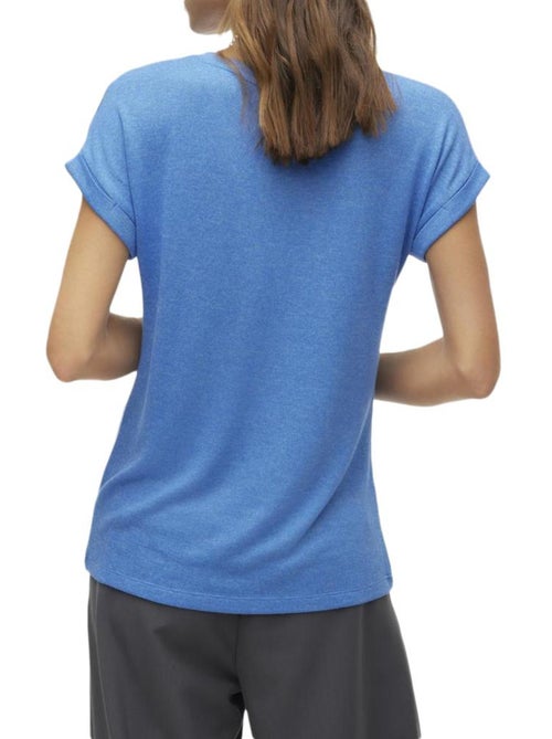 T-Shirt Femme Vero Moda - Kiabi