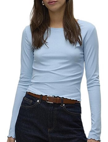 T-shirt femme vero moda