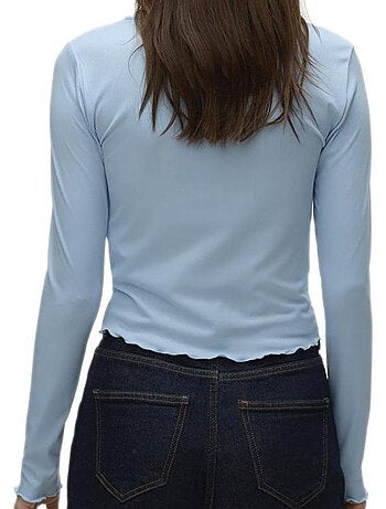 T-shirt femme vero moda